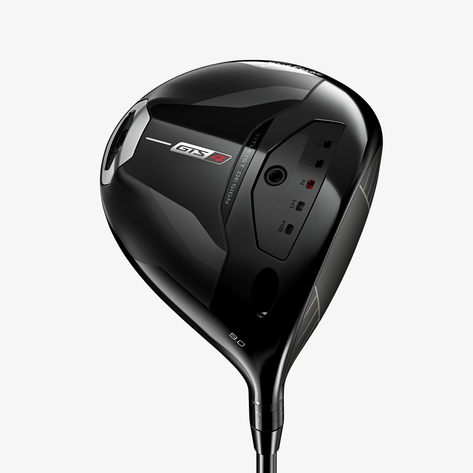GTS4 Driver