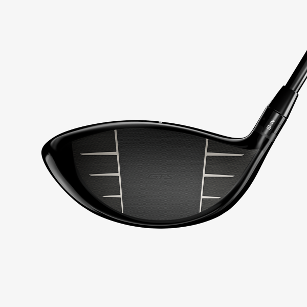 GTS4 Driver