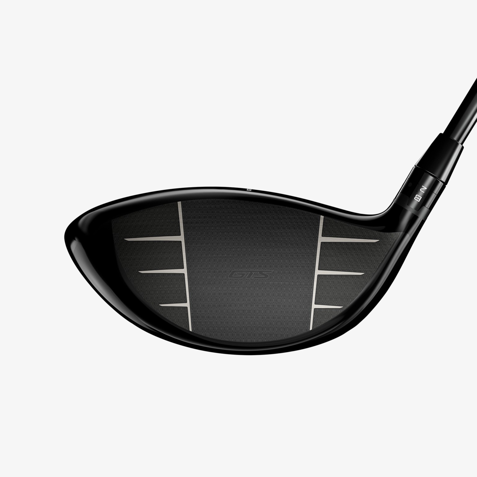 GTS4 Driver