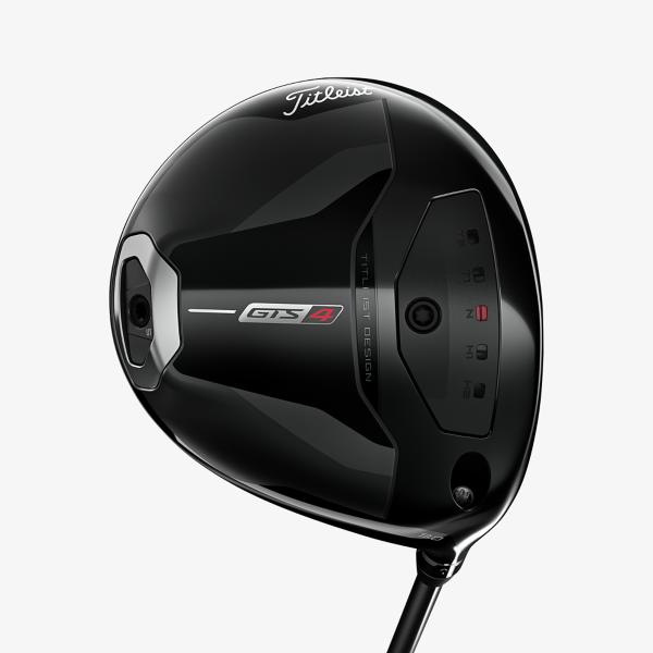GTS4 Driver