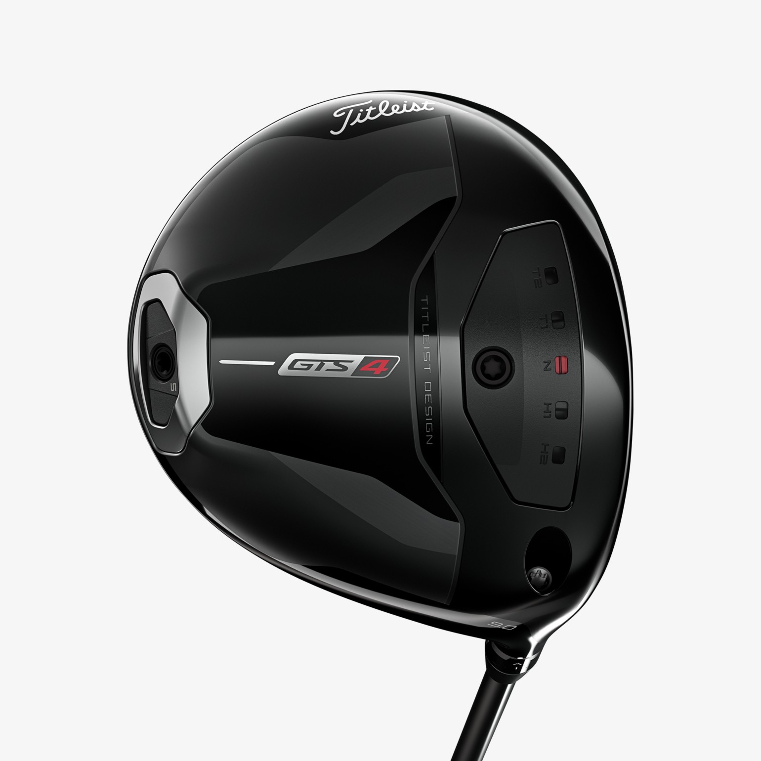 GTS4 Driver