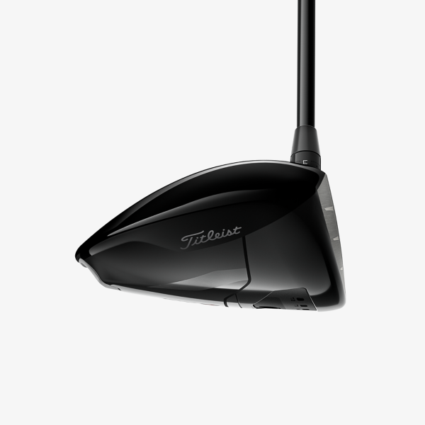 GTS4 Driver