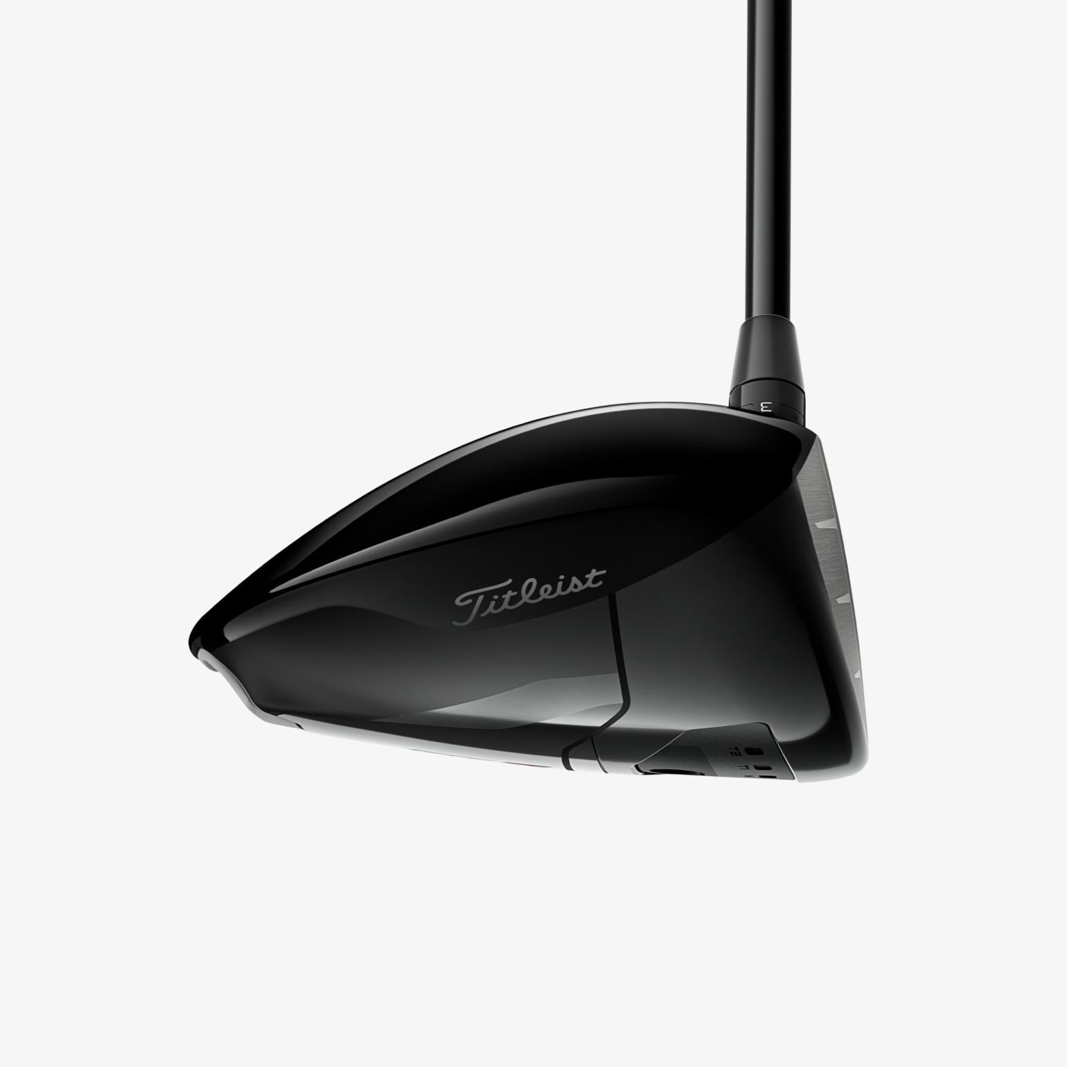 GTS4 Driver