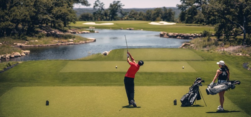 Titleist | Golf Balls, Clubs, Equipment & Gear