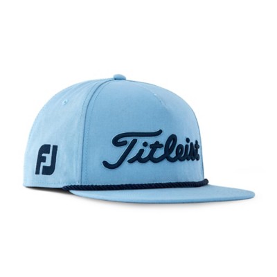 titleist string hat