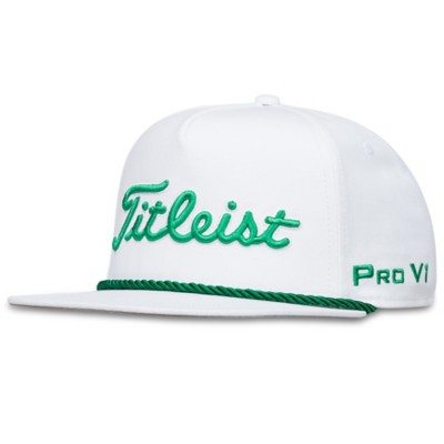 titleist performance seersucker sun hat