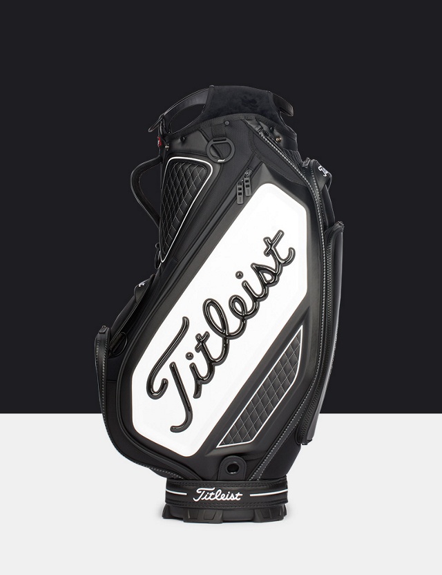 Tour Golf Bags