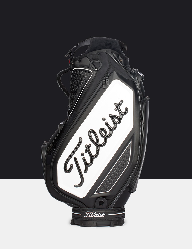 Tour Golf Bags