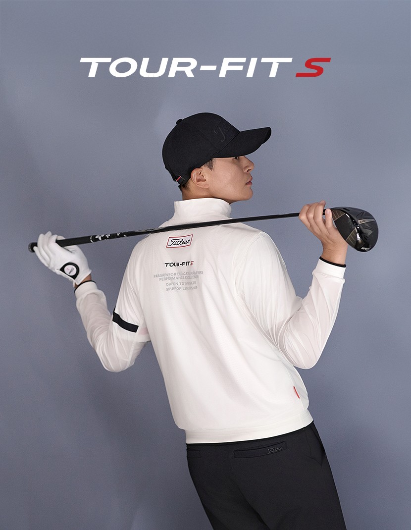 Tour-Fit S