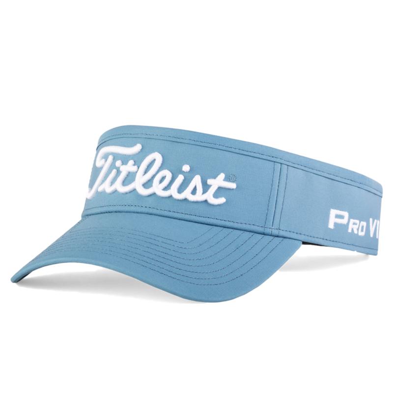 Titleist Visor Tour Performance Visor Titleist
