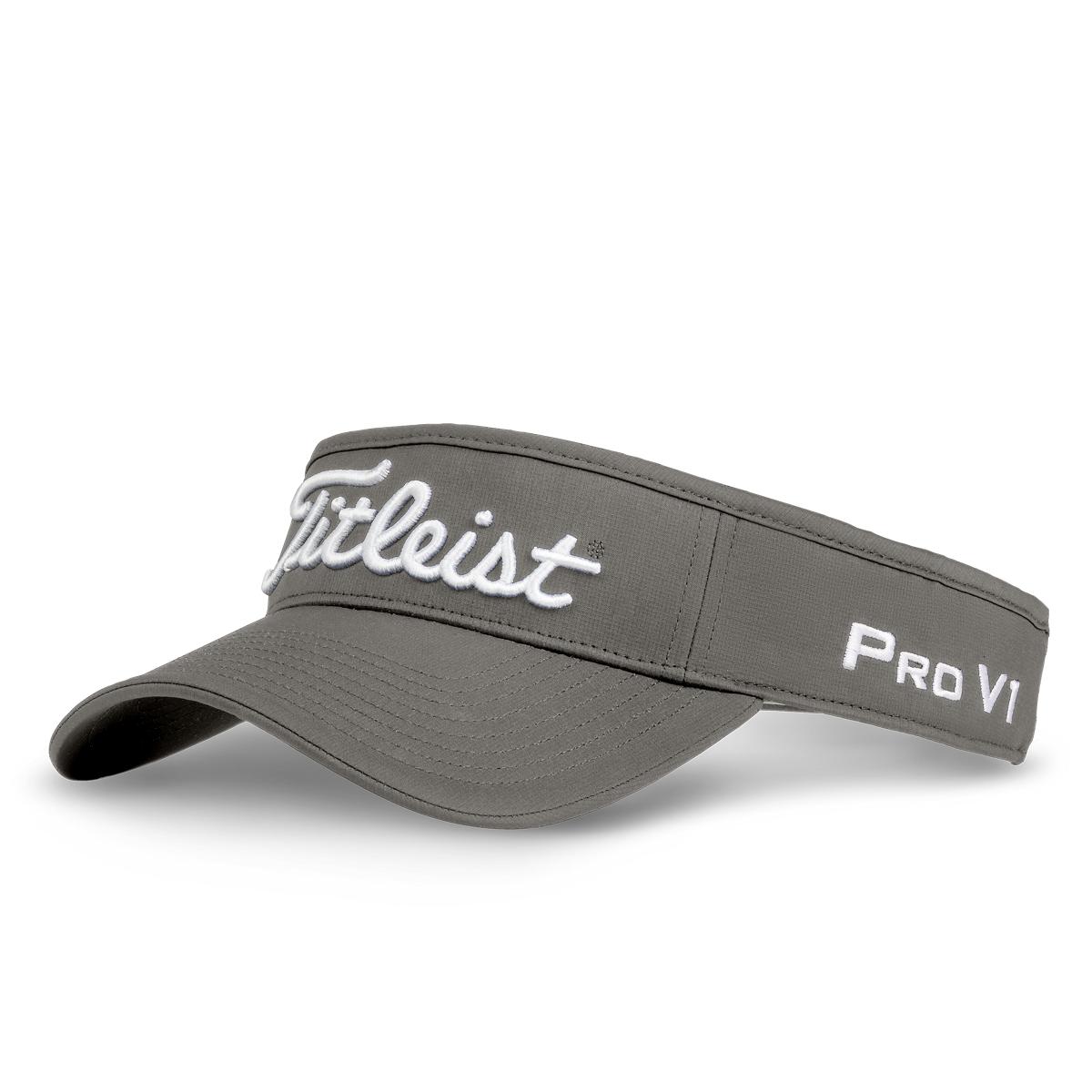 Visera Tour Performance Titleist