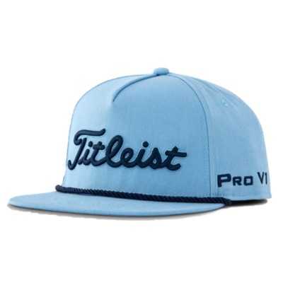 titleist ts hat