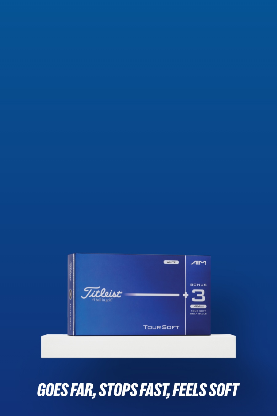 Tour Soft Pack