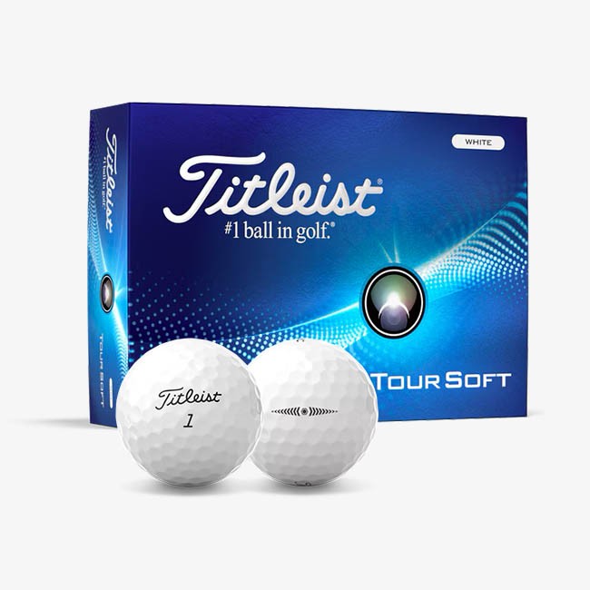 Tour Soft Custom Alignment