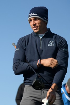 titleist merino wool beanie