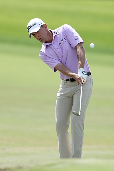 Charles Howell III