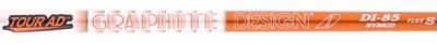 Graphite Design Tour AD DI-85 Hybrid