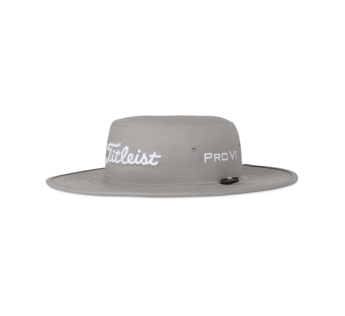 Titleist Aussie Hat | Tour Aussie Golf Hat | Titleist Sun Hats