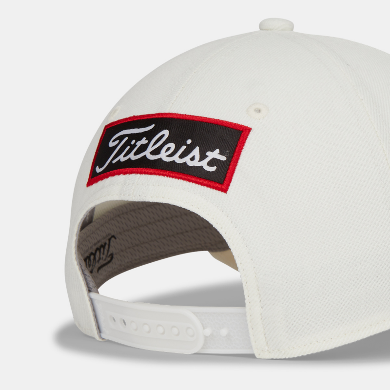 Titleist Proprietary Snapback