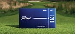 Tour Soft Golf Balls