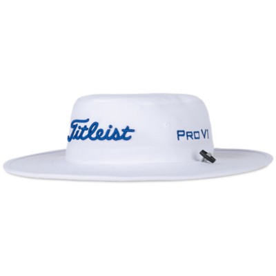 titleist aussie hat