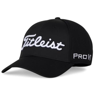 Titleist Tour Sports Mesh Hat 