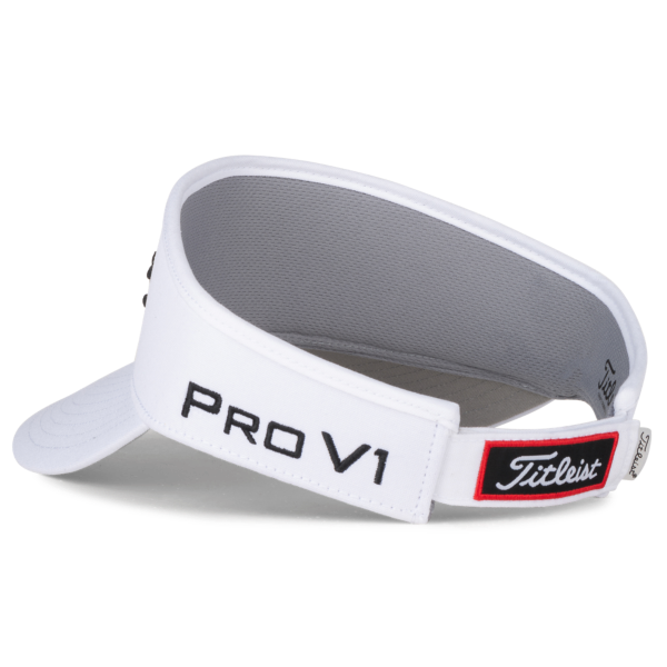 Titleist visor outlet