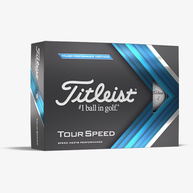 Tour Speed