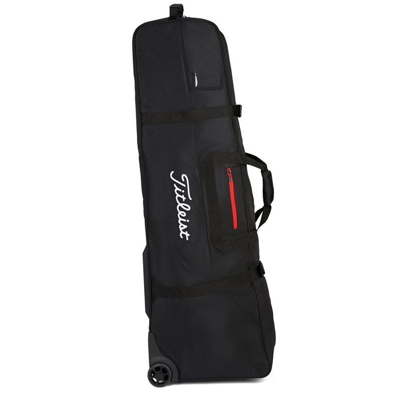 Players Travel Cover Golf Travel Bag Titleist