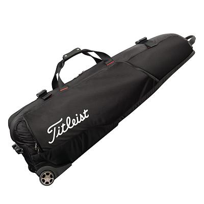 titleist golf bag travel cover