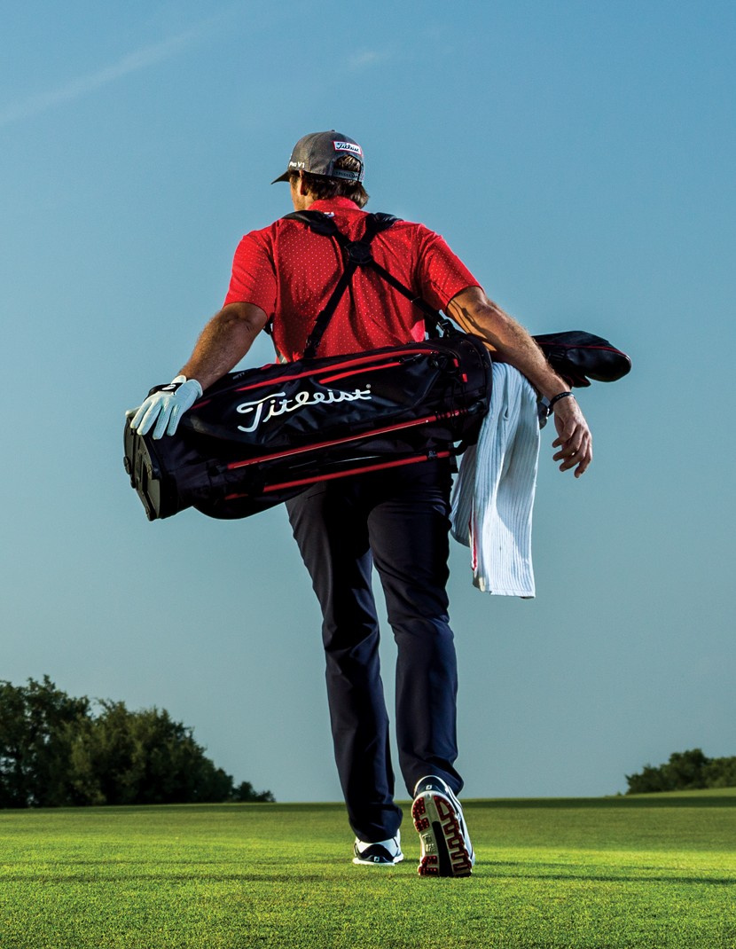 Golf Bags