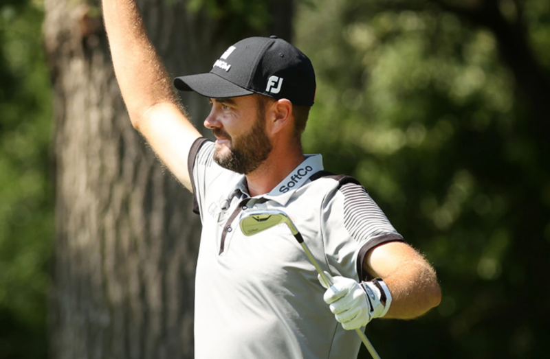 Troy Merritt