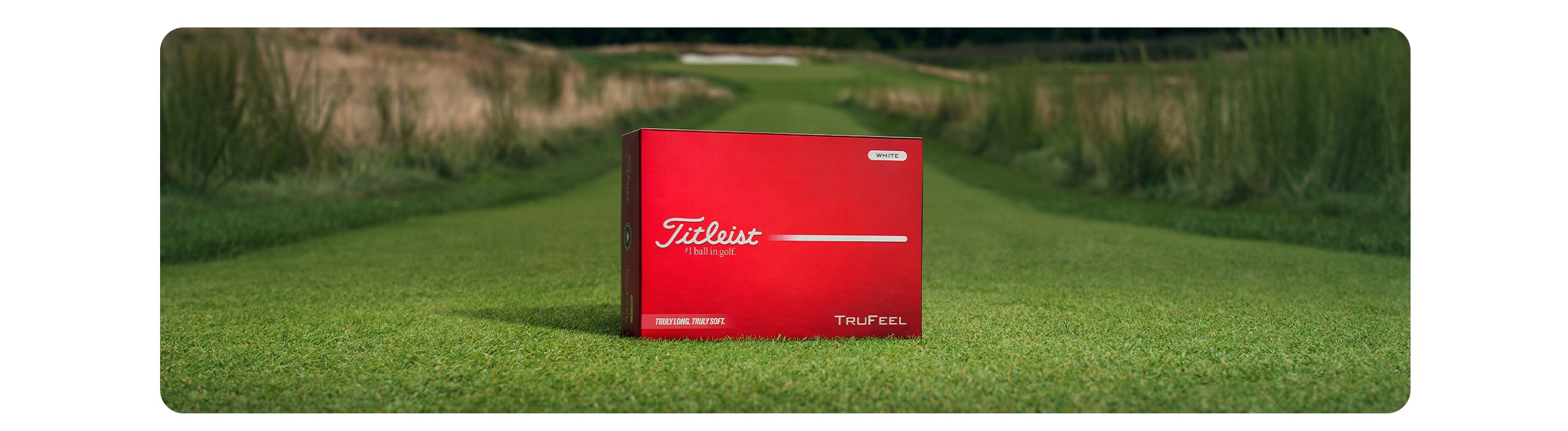 Titleist TruFeel