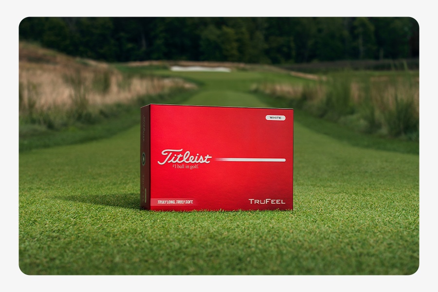 Titleist TruFeel