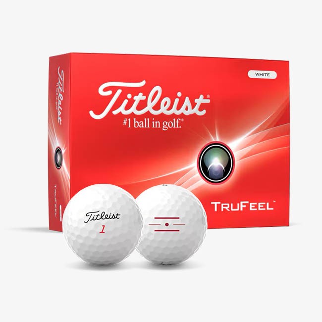 TruFeel Custom Alignment