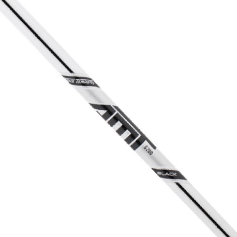 True Temper DG AMT White