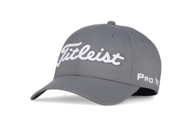 titleist unstructured golf hats