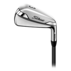 Titleist U500 Utility Iron (2019) Järn Golf Club