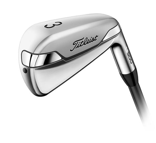 U500    4U   Titleist タイトリスト