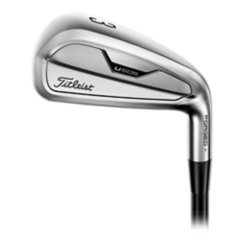 Titleist U505 Utility Iron (2021) Fer Golf Club