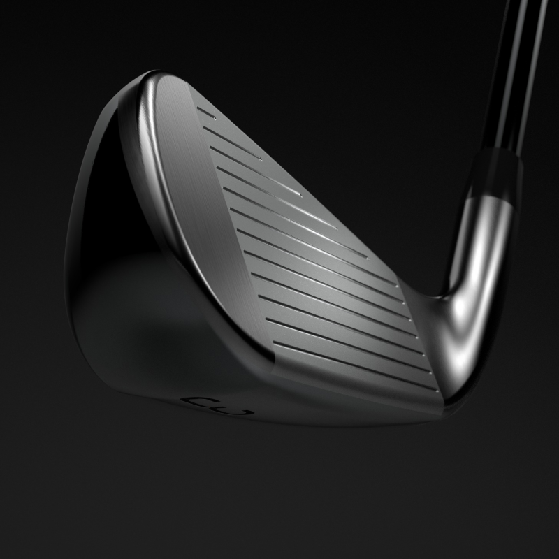 U•505 Utility | Utility Performance, Iron Feel | Titleist U•505 Utility | Utility Performance, Iron Feel | Titleist