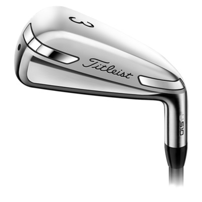 Titleist U•510 Utility Iron | Titleist Driving Iron