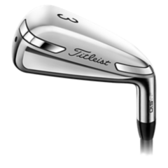 Titleist U510 Utility Iron (2019) Fer Golf Club