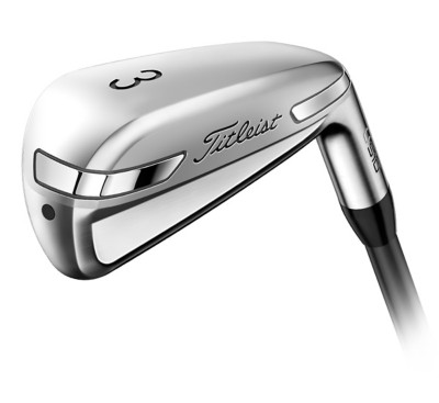 3 iron golf club