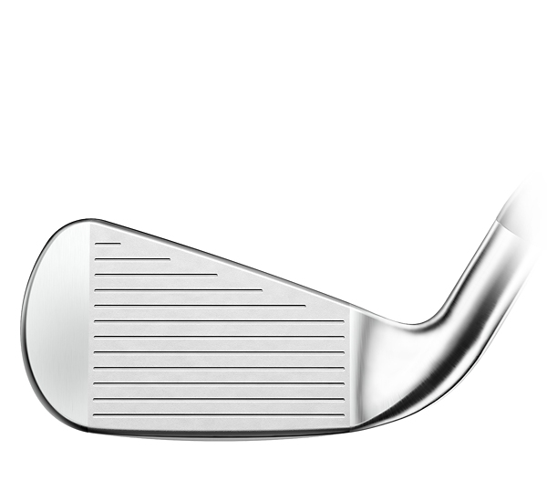 Titleist U•510 Utility Iron | Long Distance Golf Irons Titleist U•510 Utility Iron | Long Distance Golf Irons