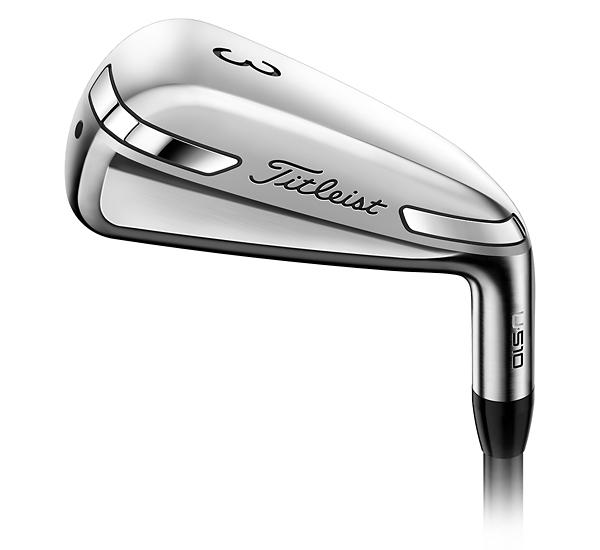 Titleist U•510 Utility Iron | Titleist Driving Iron