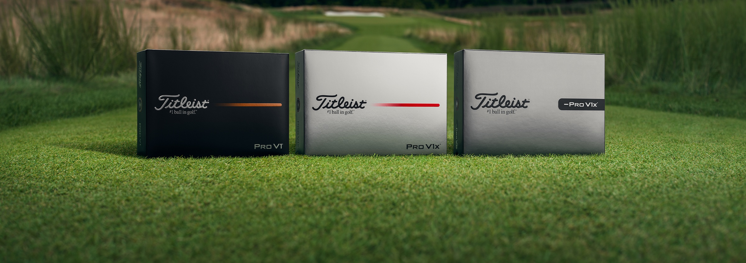 Pro V1<span>x</span> Left Dash