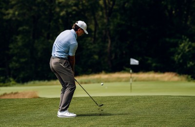 Pro V1<span>x</span> Golf Ball