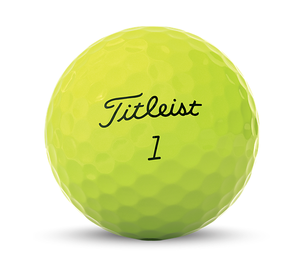 Titleist Tour Speed Golf Ball