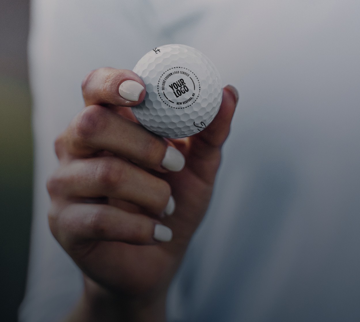 Titleist Custom Golf Balls